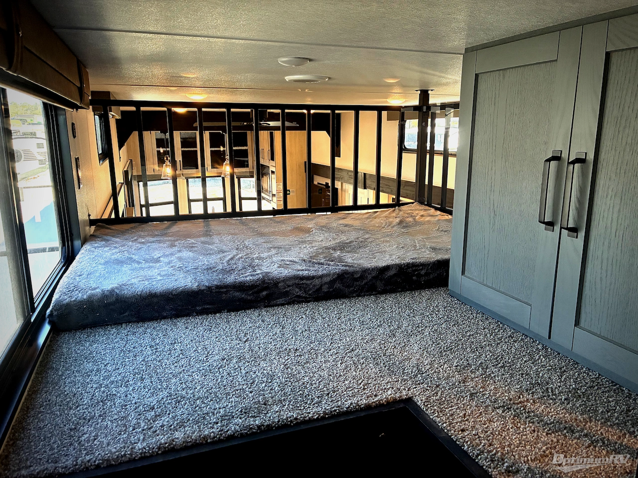 2026 Forest River Puma Vista 403LFT Photo 17