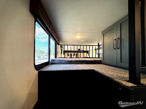 2026 Forest River Puma Vista 37PFL RV Photo 4