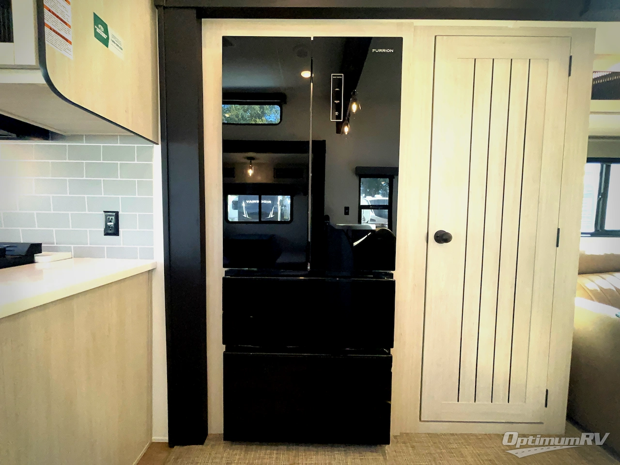 2026 Forest River Puma photo 4