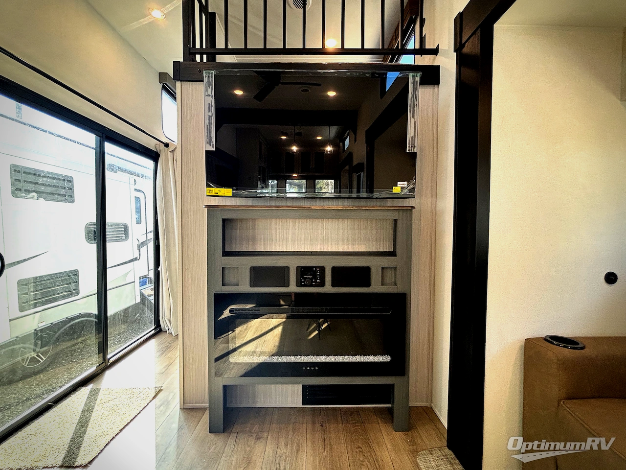 2026 Forest River Puma Vista 37PFL Photo 12