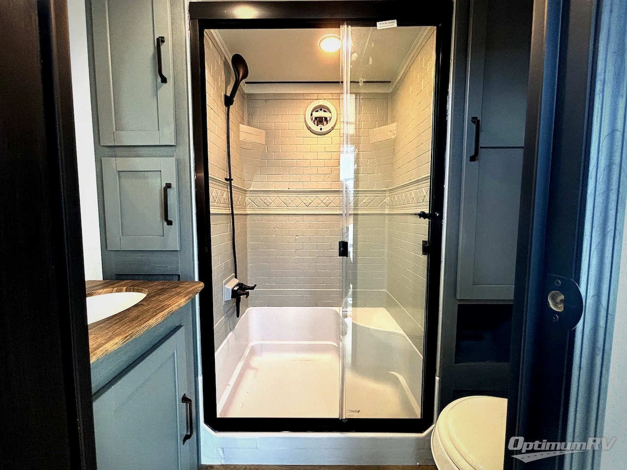 2026 Forest River Puma Vista 37PFL Photo 15