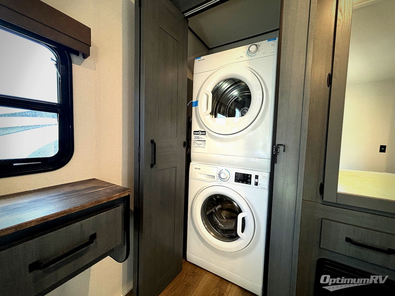 2026 Forest River Puma Vista 37PFL Photo 21