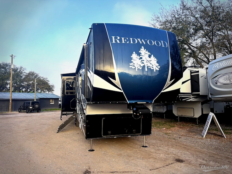 2021 Redwood Redwood 4001LK RV Photo 1