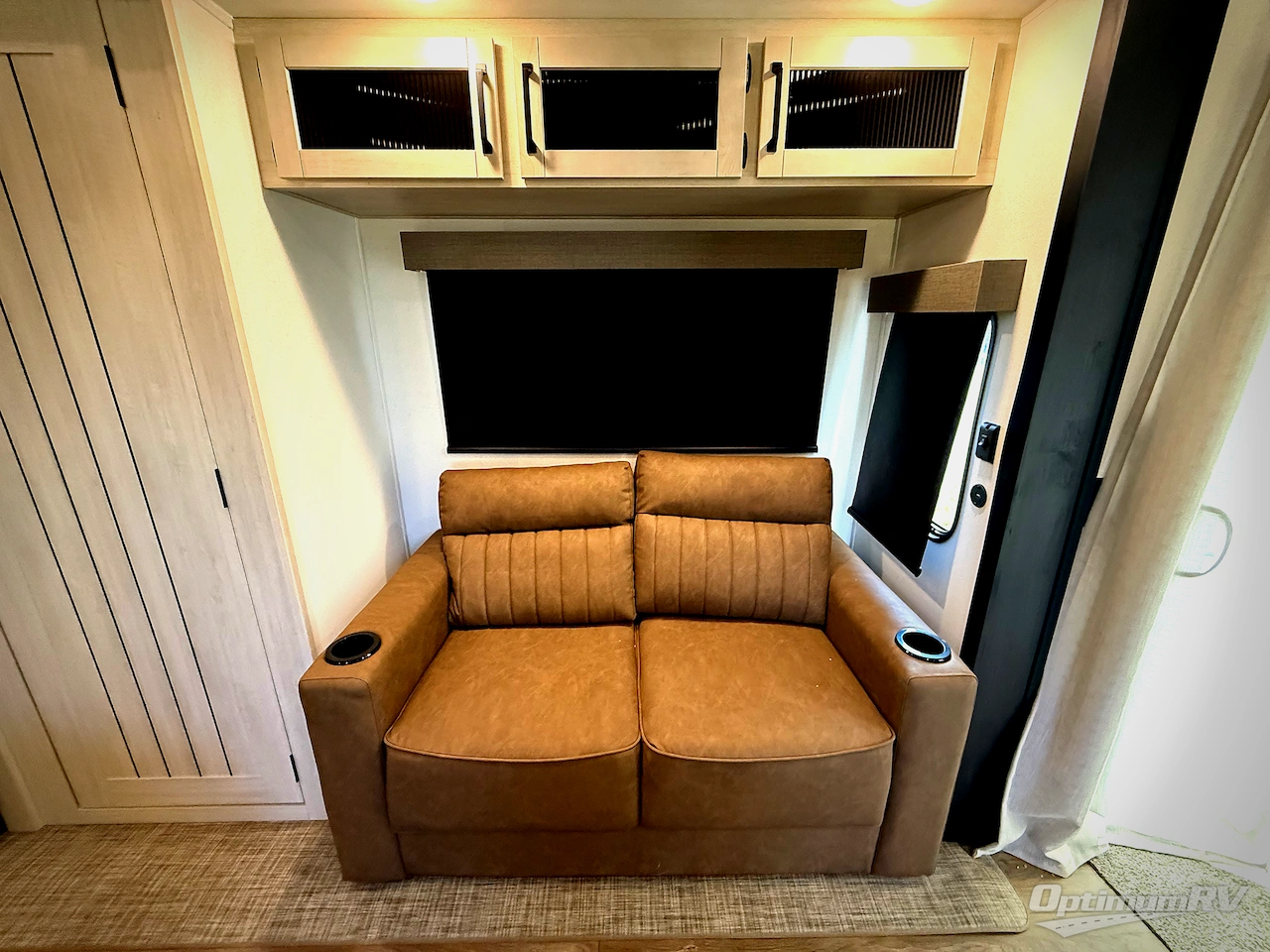 2026 Forest River Puma Vista 403LFT Photo 6