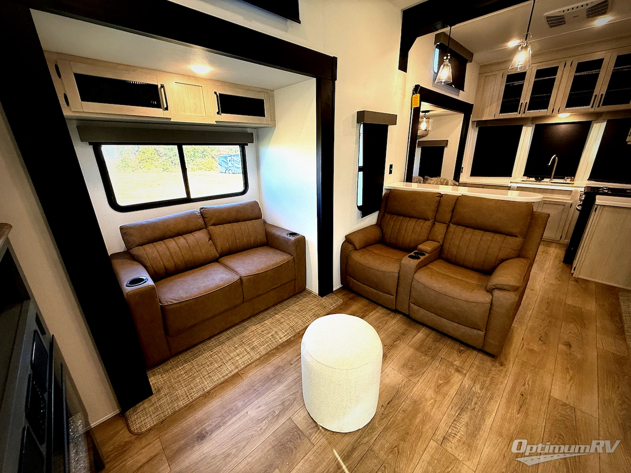 2026 Forest River Puma Vista 403LFT Photo 7