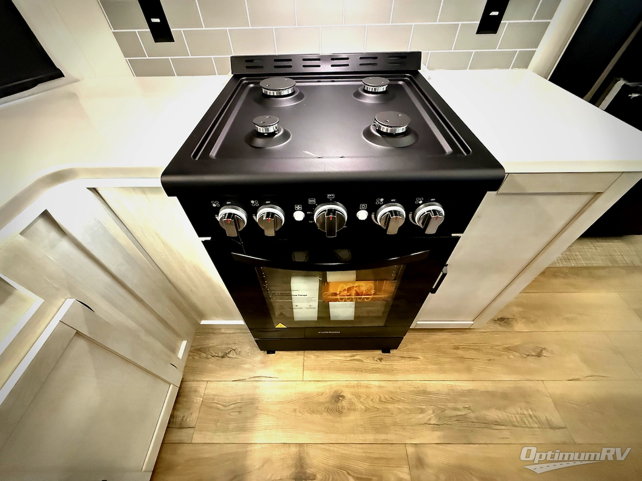 2026 Forest River Puma Vista 403LFT Photo 14