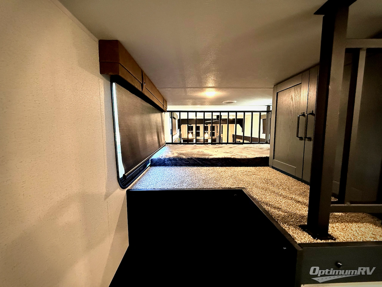 2026 Forest River Puma Vista 403LFT Photo 21