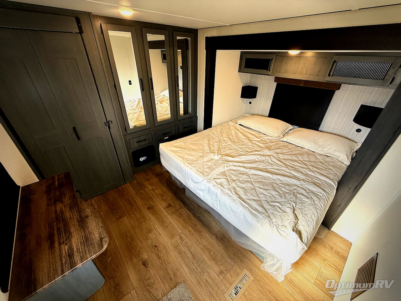 2026 Forest River Puma Vista 403LFT Photo 22