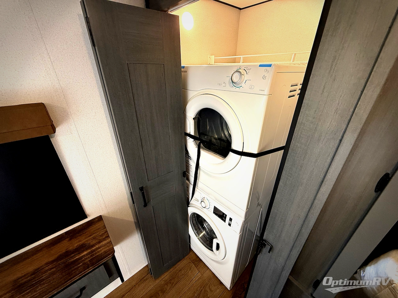 2026 Forest River Puma photo 3