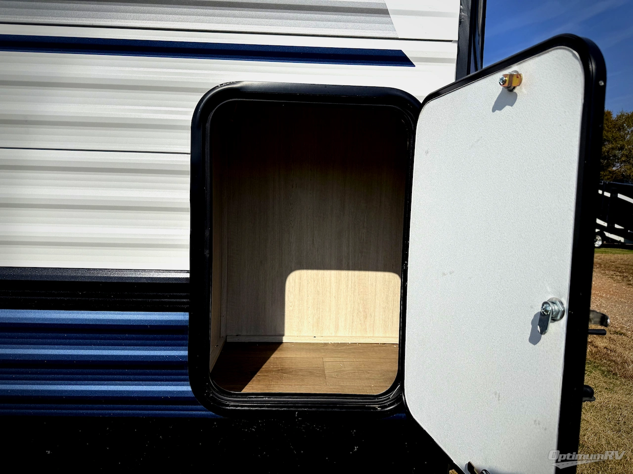 2026 Forest River Puma photo 4