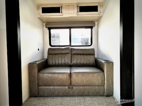 2026 Forest River Puma Vista 403LFT RV Photo 2