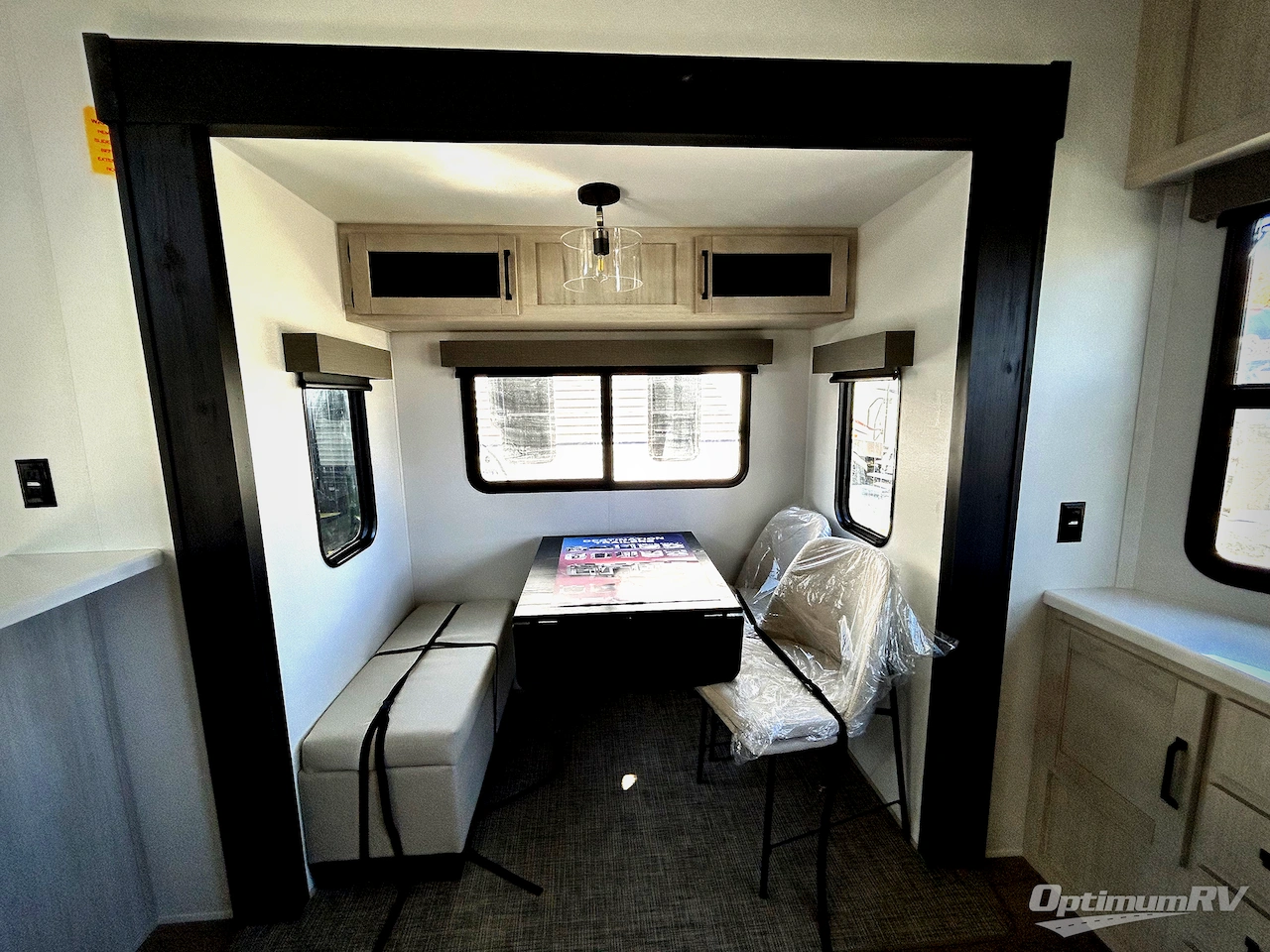 2026 Forest River Puma Vista 403LFT Photo 10