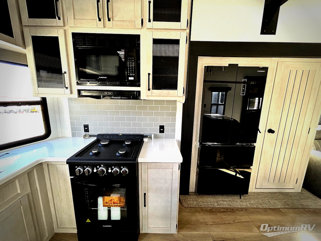 2026 Forest River Puma Vista 403LFT Photo 13