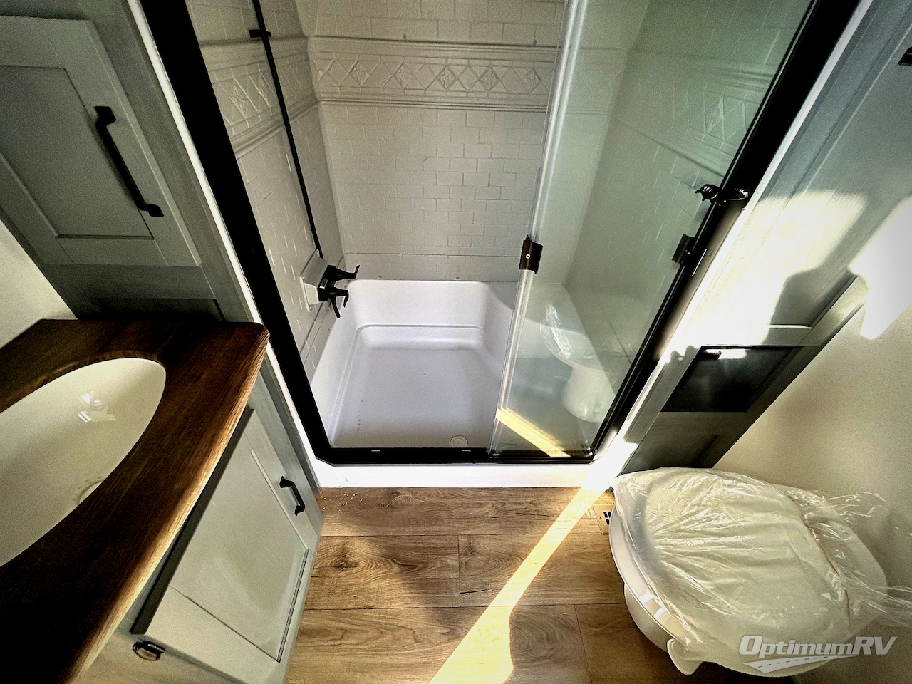 2026 Forest River Puma Vista 403LFT Photo 15