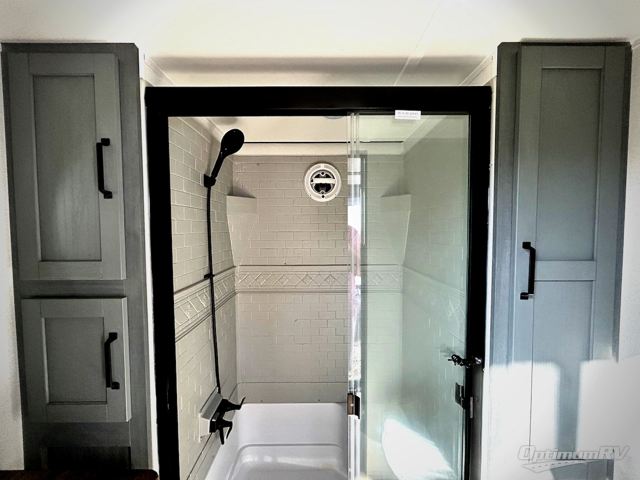 2026 Forest River Puma Vista 403LFT Photo 16