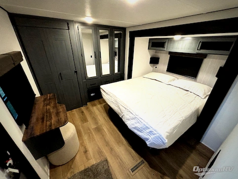 2026 Forest River Puma Vista 403LFT RV Photo 4