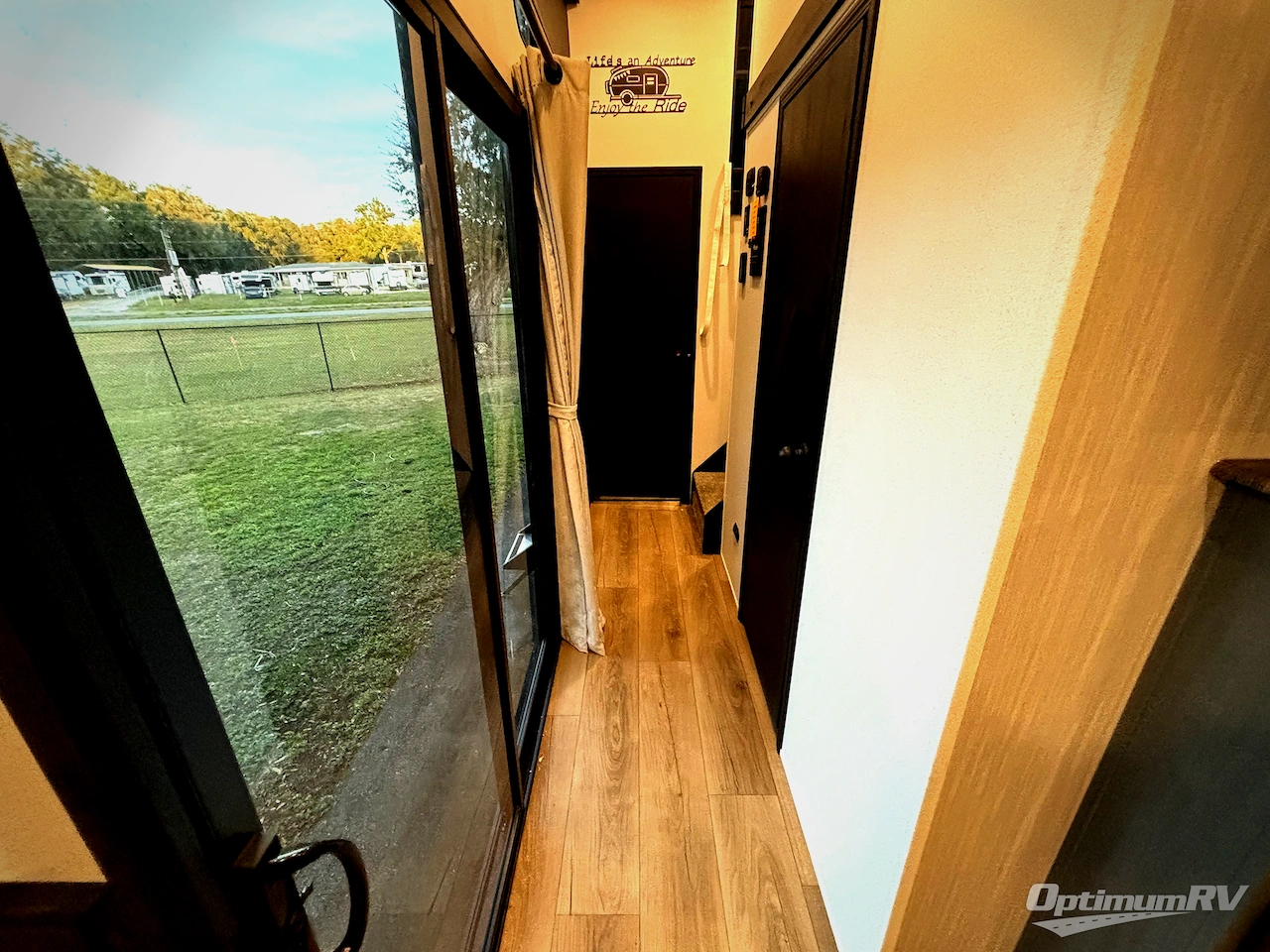 2026 Forest River Puma Vista 403LFT Photo 15