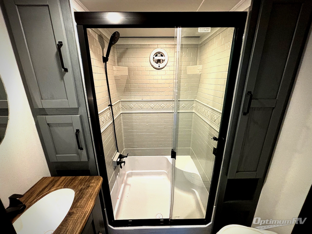 2026 Forest River Puma Vista 403LFT Photo 16