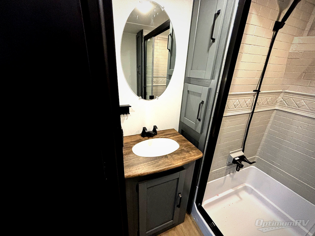 2026 Forest River Puma Vista 403LFT Photo 17