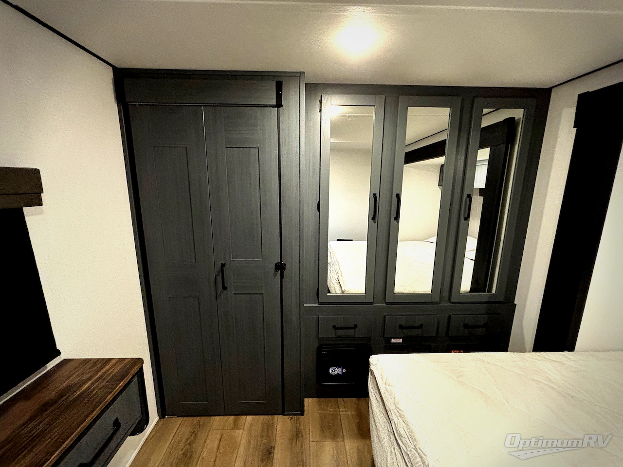 2026 Forest River Puma Vista 403LFT Photo 24