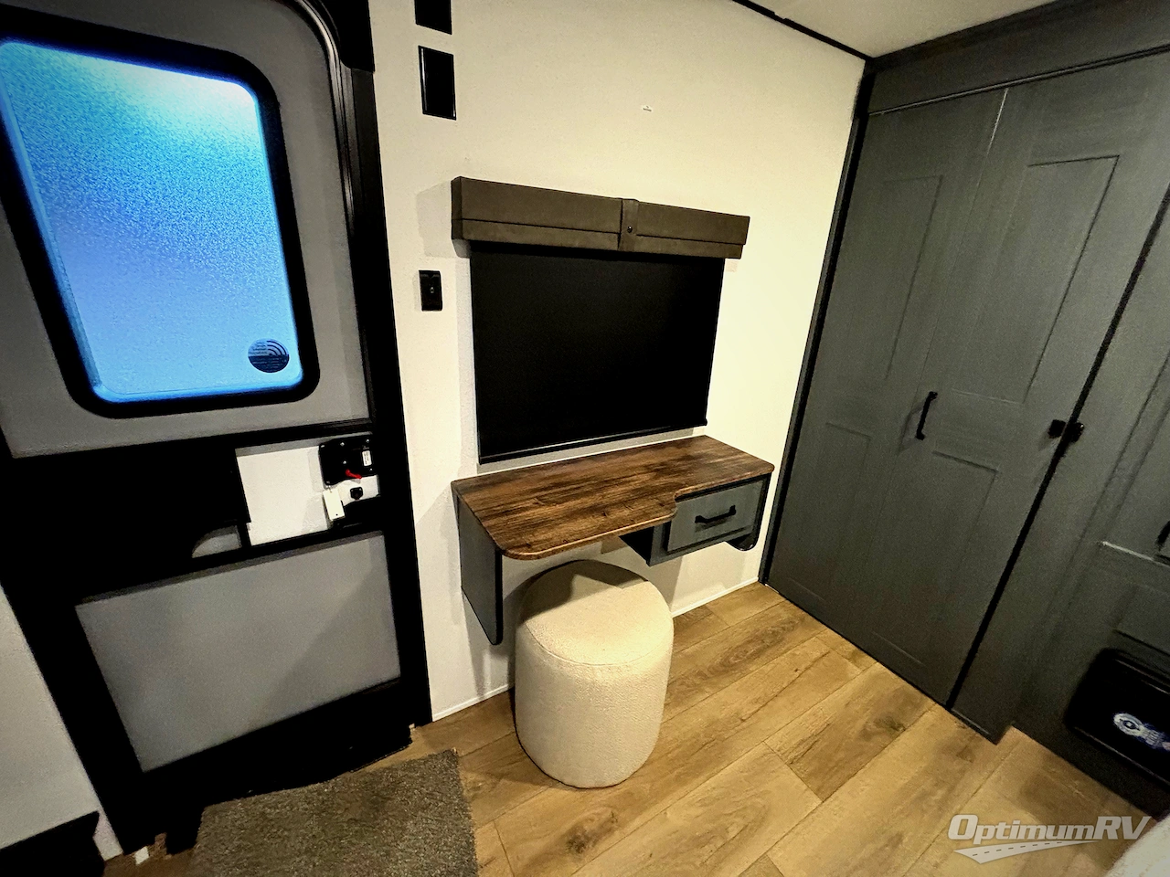 2026 Forest River Puma Vista 403LFT Photo 26