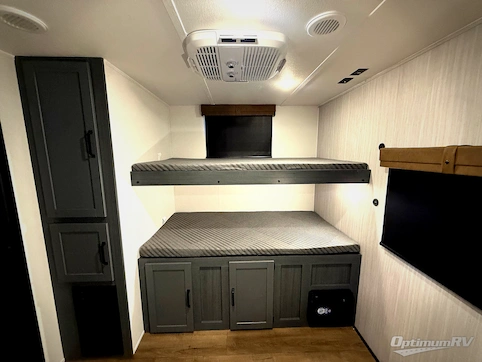 2026 Forest River Puma 32BHFS RV Photo 3