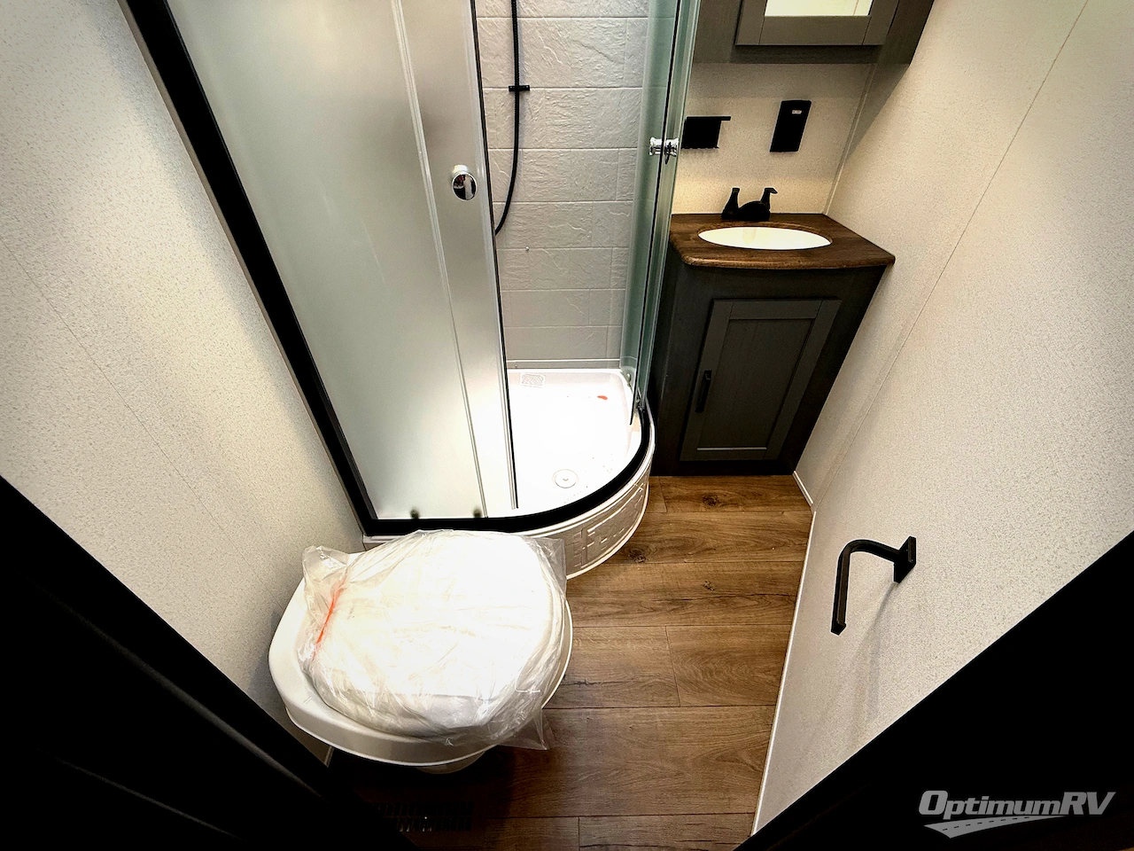 2026 Forest River Puma 32BHFS Photo 22