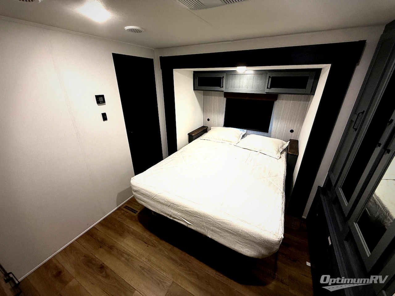 2026 Forest River Puma 32BHFS Photo 24