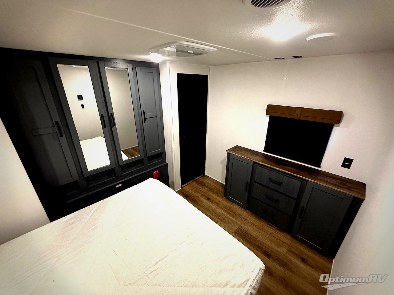 2026 Forest River Puma 32BHFS Photo 25