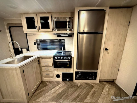 2023 East To West Della Terra 291BH RV Photo 2