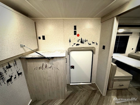 2023 East To West Della Terra 291BH RV Photo 3