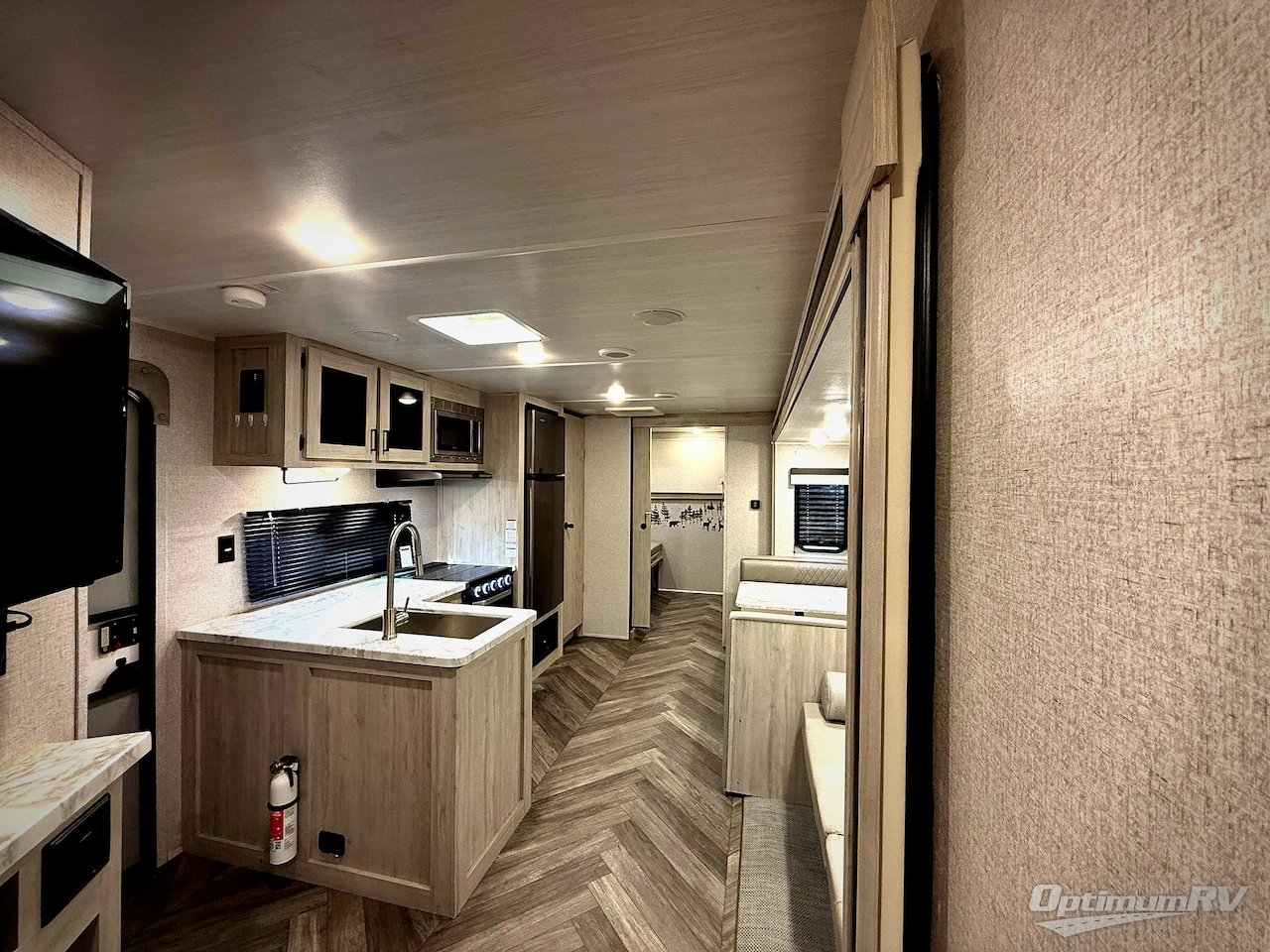 2023 East To West Della Terra 291BH Photo 4