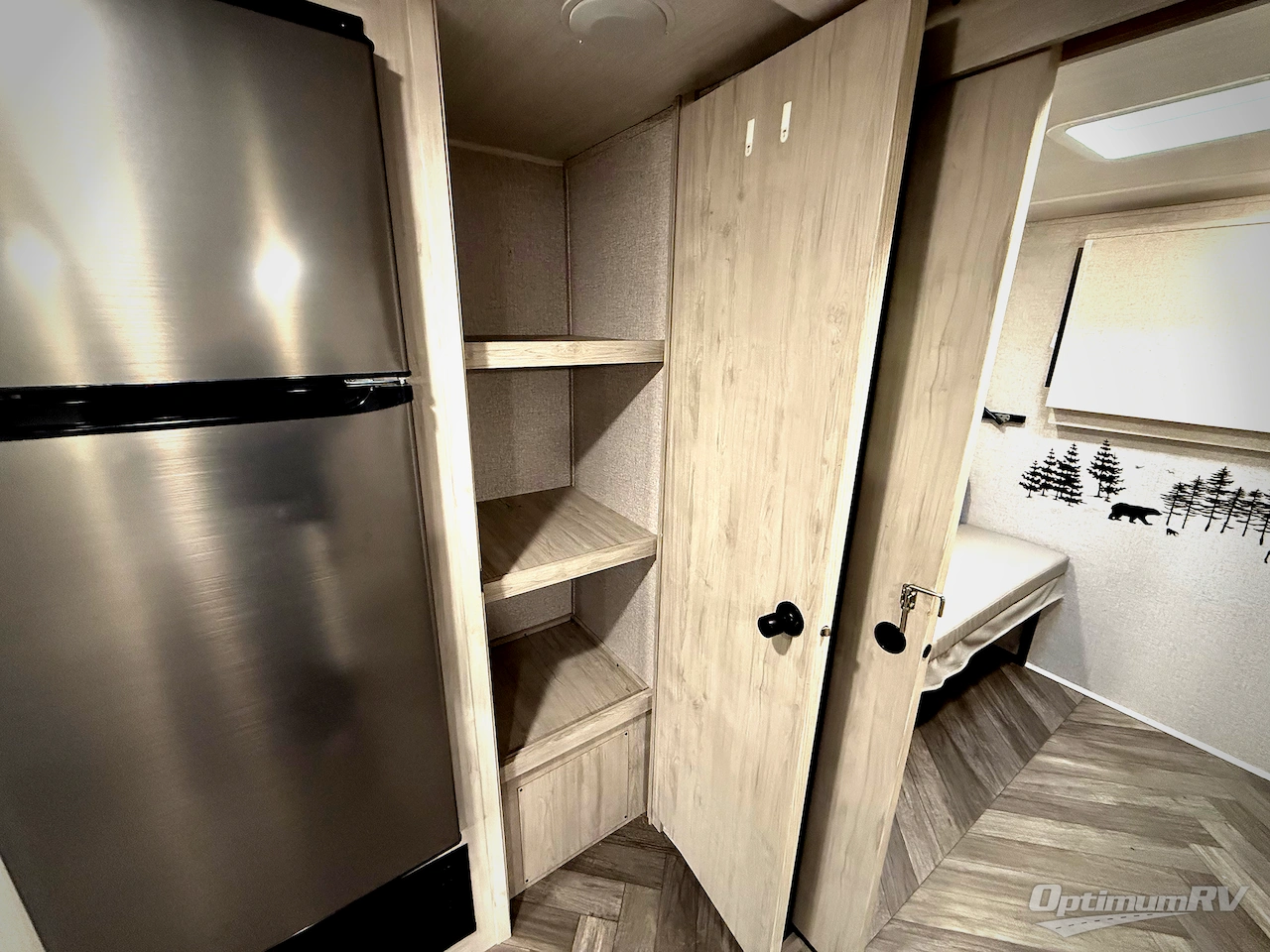 2023 East To West Della Terra 291BH Photo 14