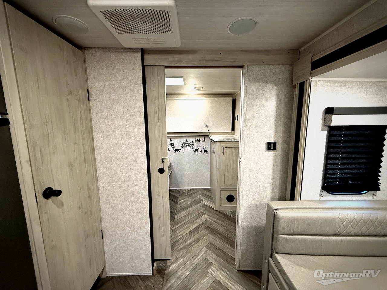 2023 East To West Della Terra 291BH Photo 15