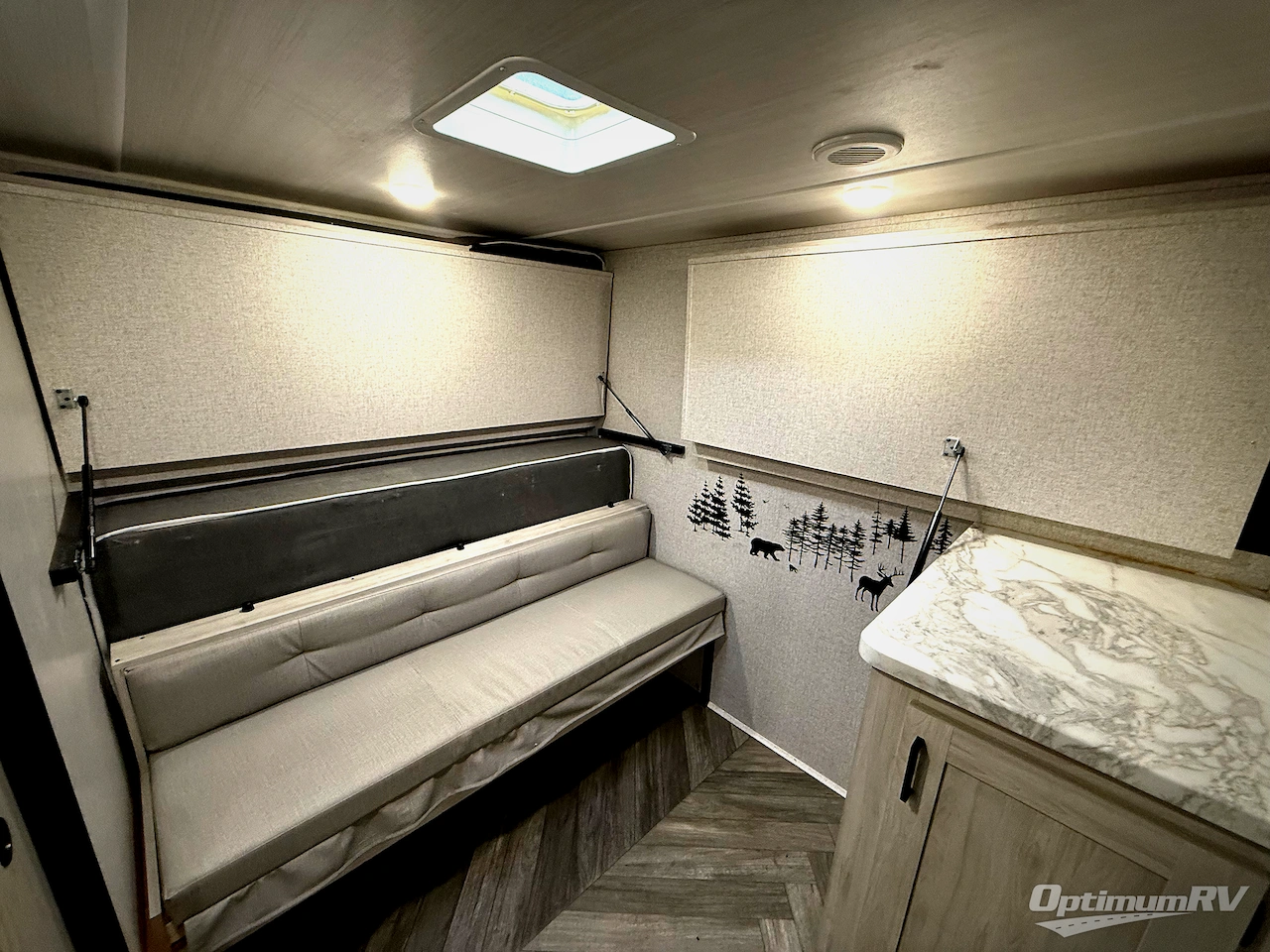 2023 East To West Della Terra 291BH Photo 16