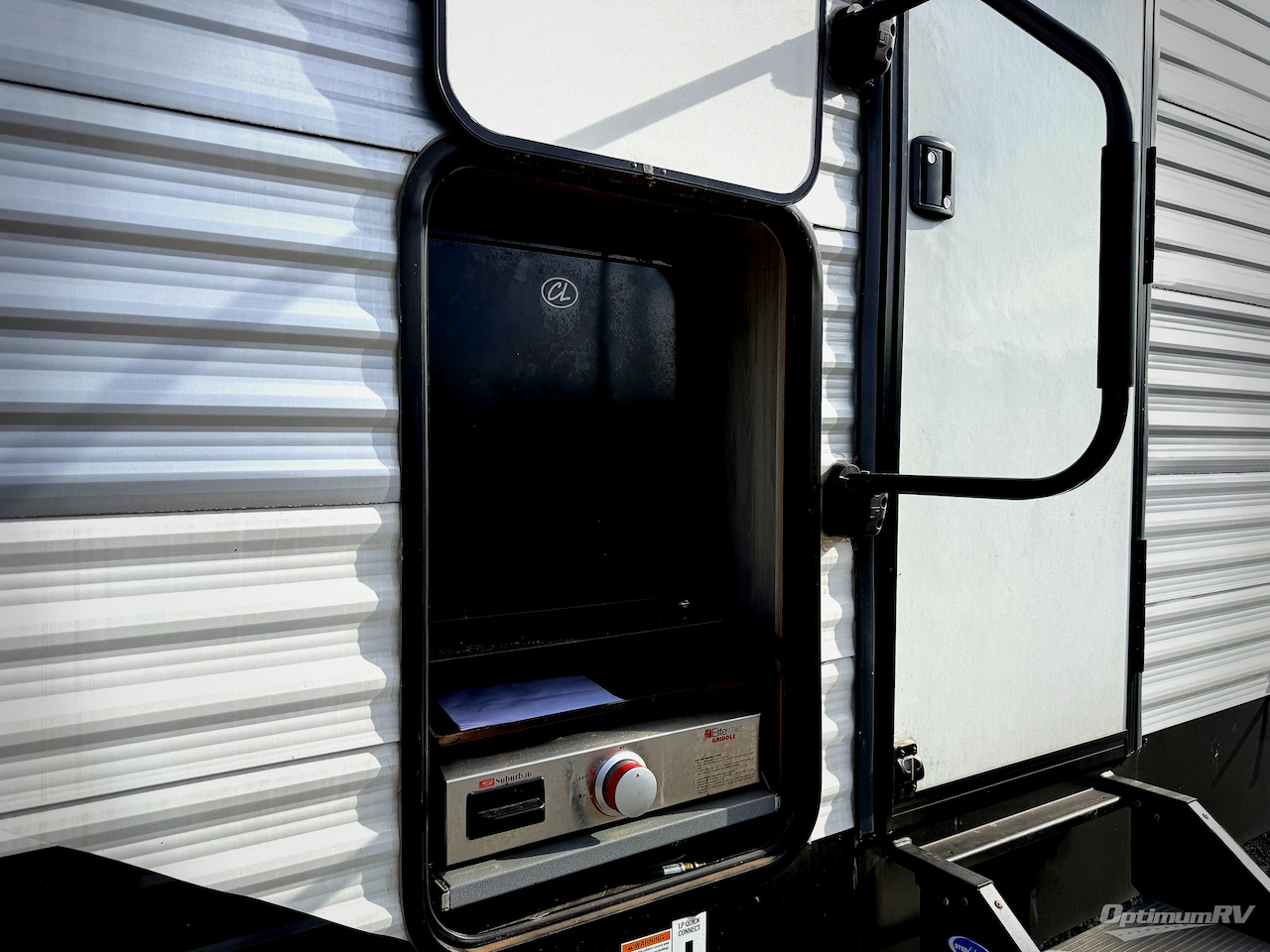 2023 East To West Della Terra 291BH Photo 26