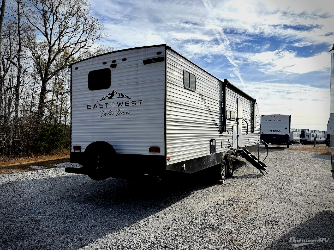 2023 East To West Della Terra 291BH Photo 2