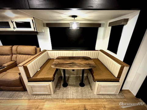 2026 Palomino Puma 31QBBH RV Photo 3