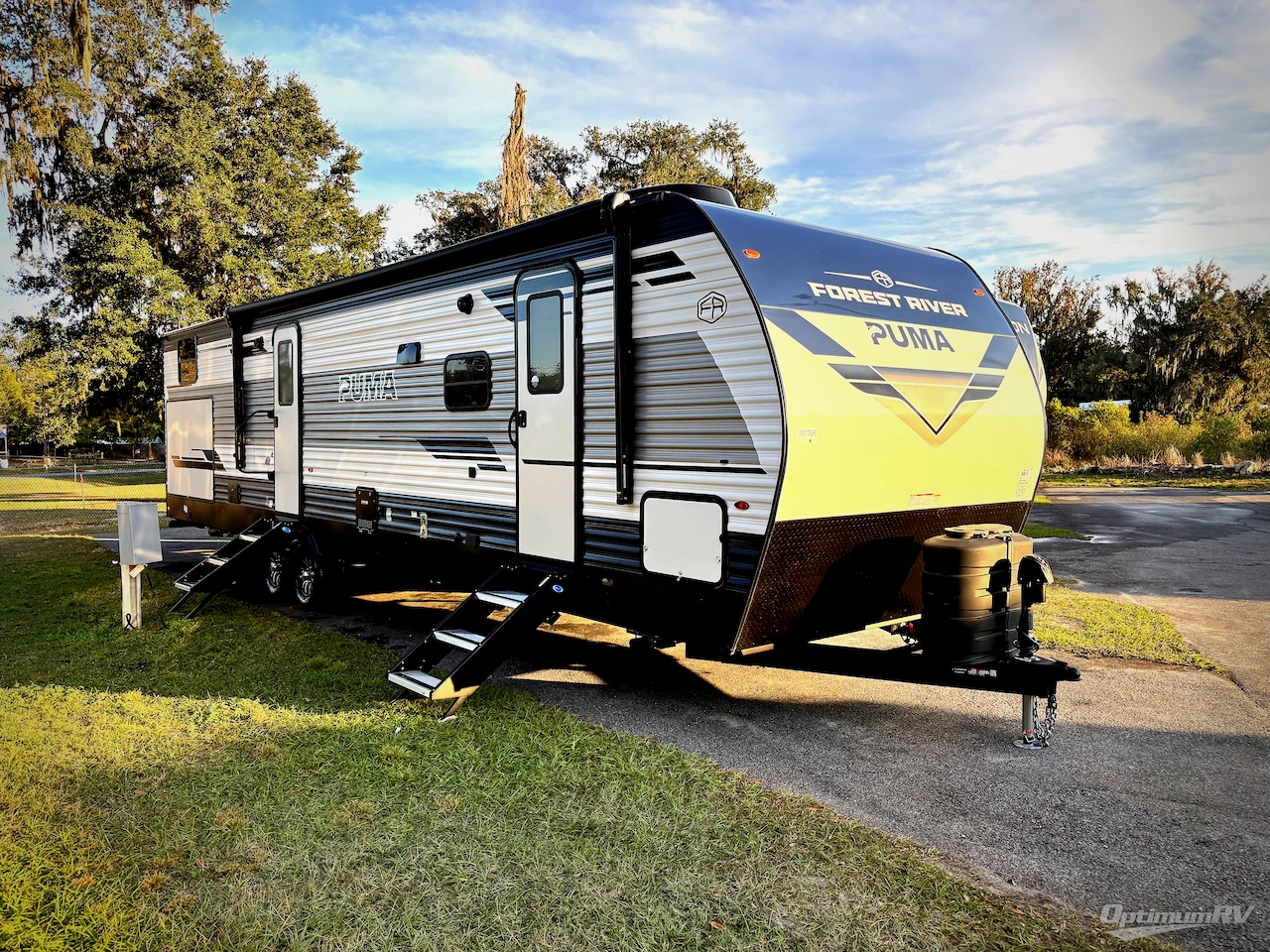 2026 Palomino Puma 31QBBH Photo 2