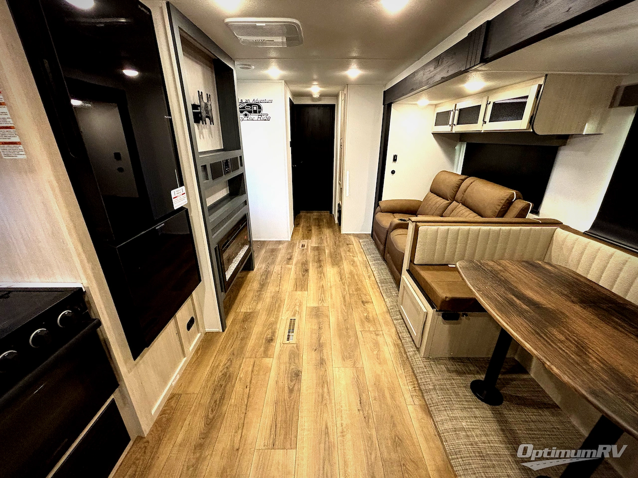 2026 Palomino Puma 31QBBH Photo 6