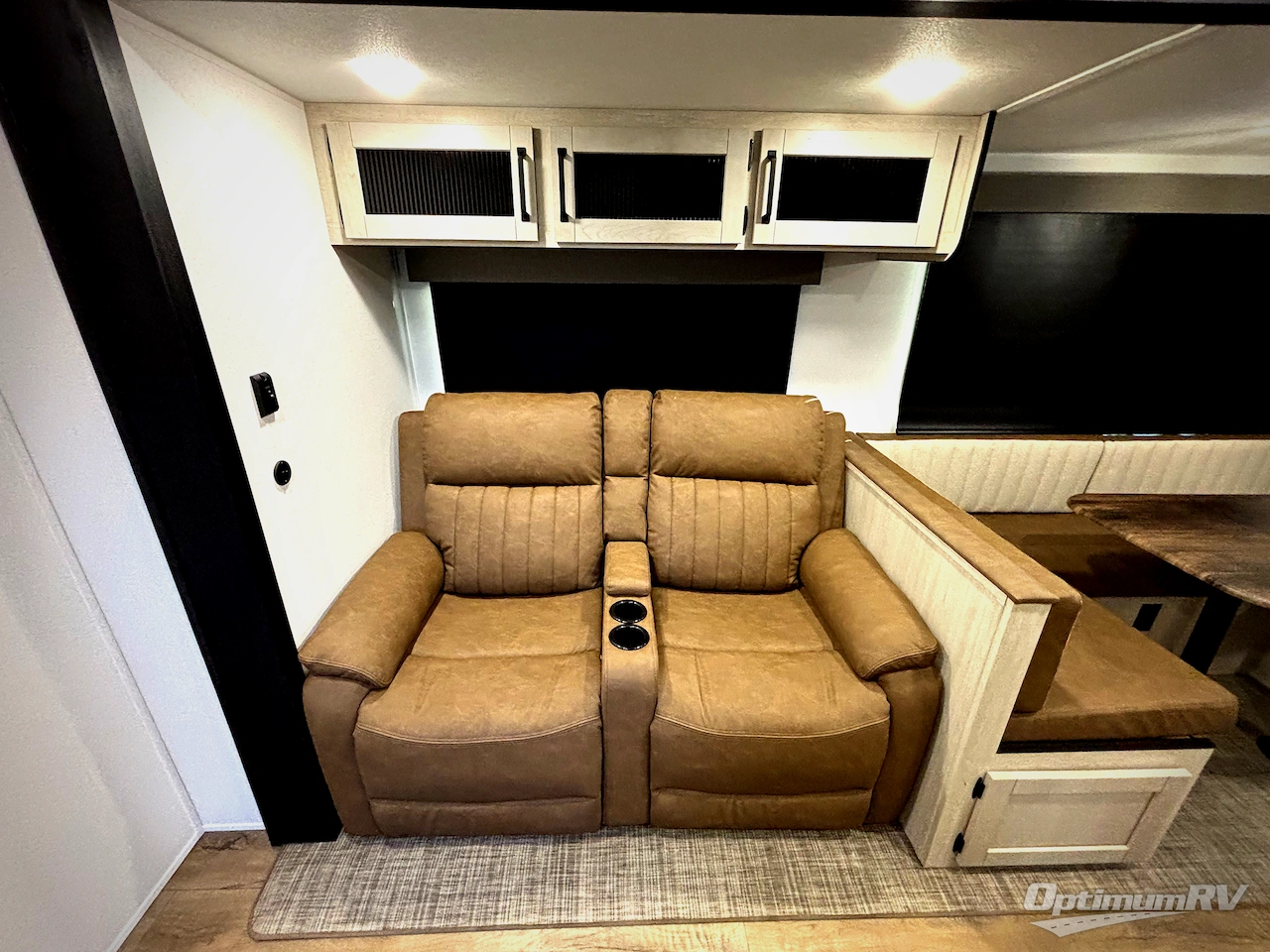 2026 Palomino Puma 31QBBH Photo 13