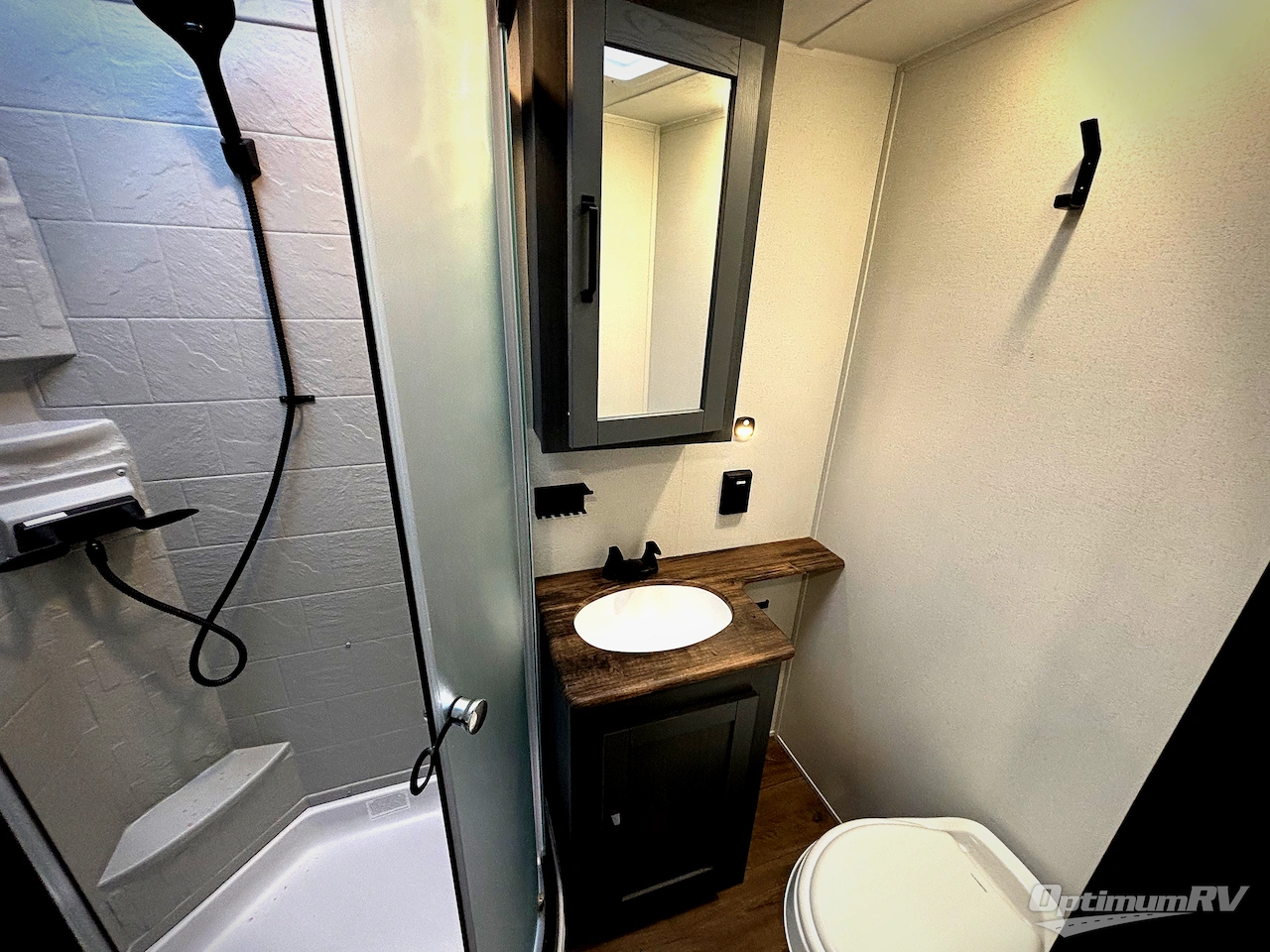 2026 Palomino Puma 31QBBH Photo 15