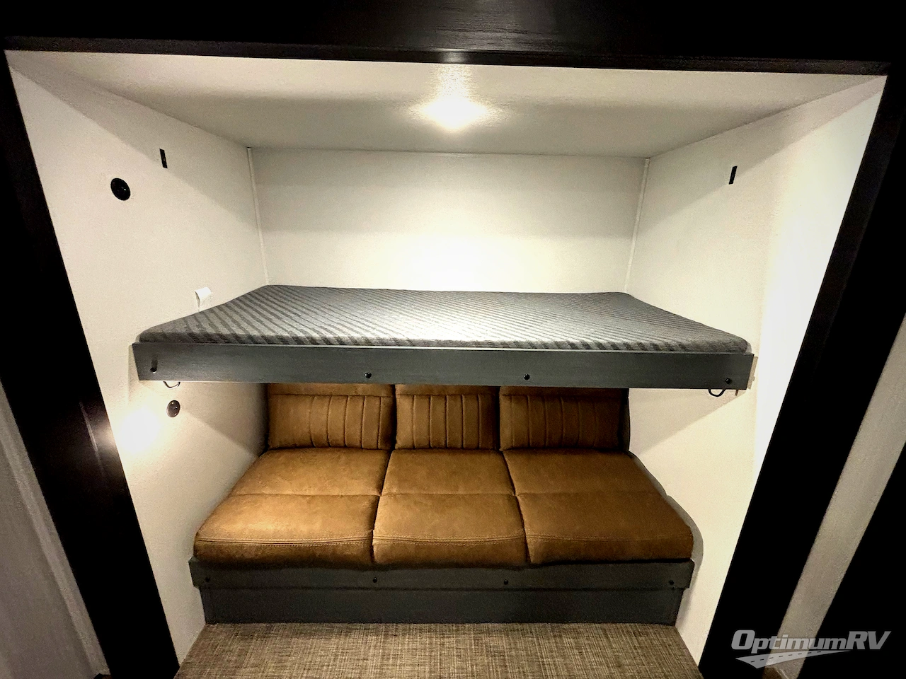 2026 Palomino Puma 31QBBH Photo 18