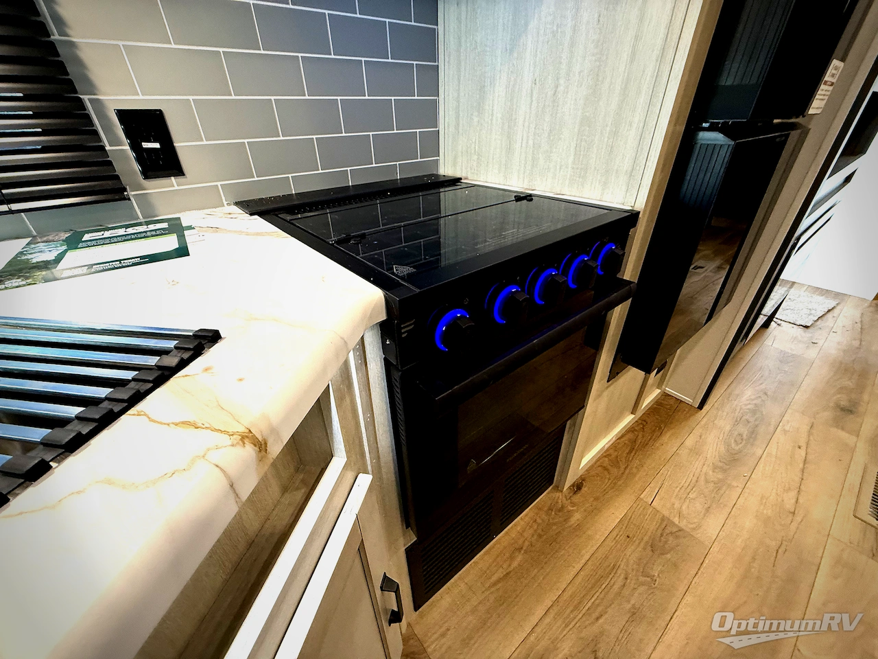 2026 Palomino Puma 31QBBH Photo 11