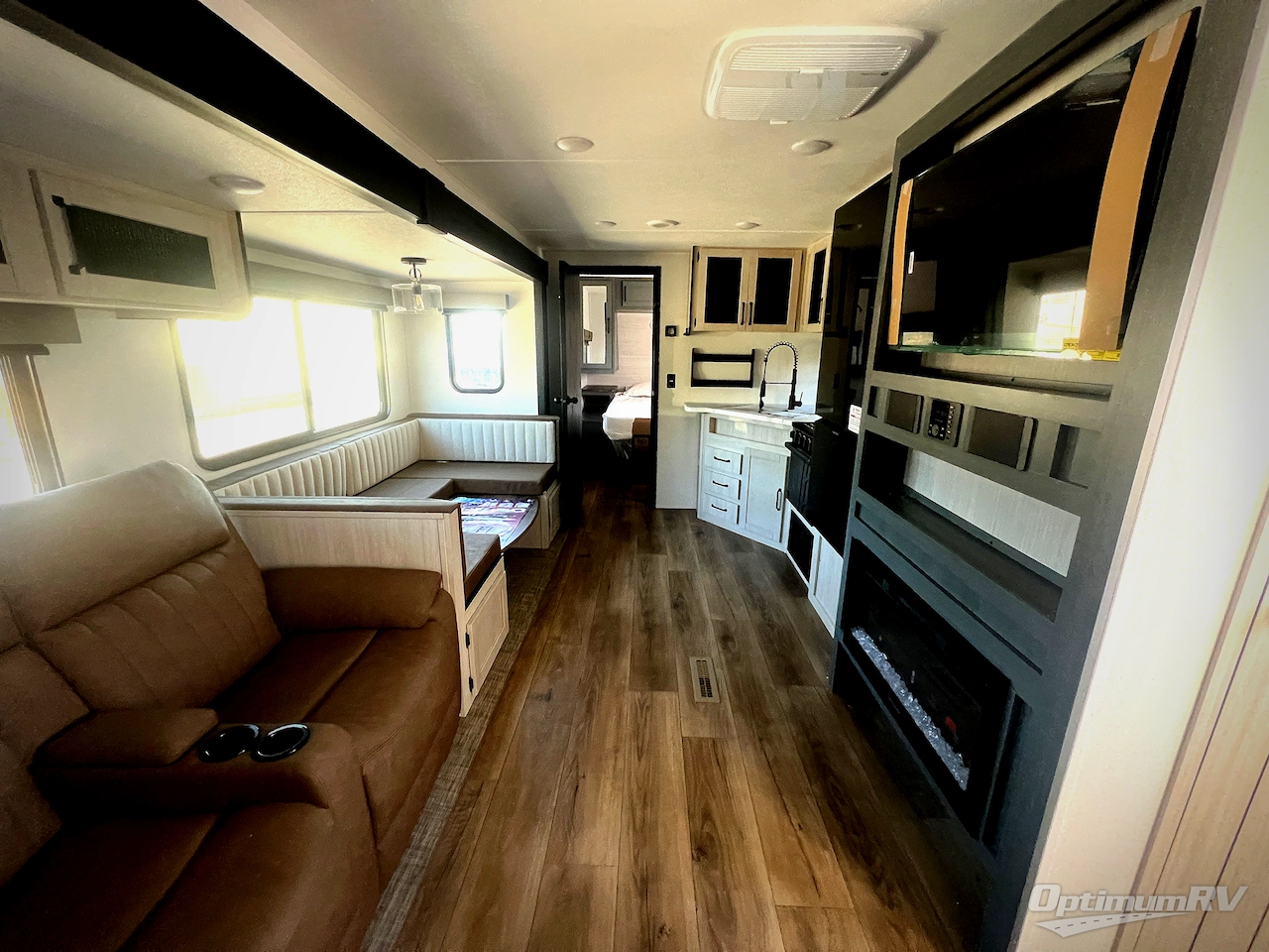 2026 Forest River Puma photo 4