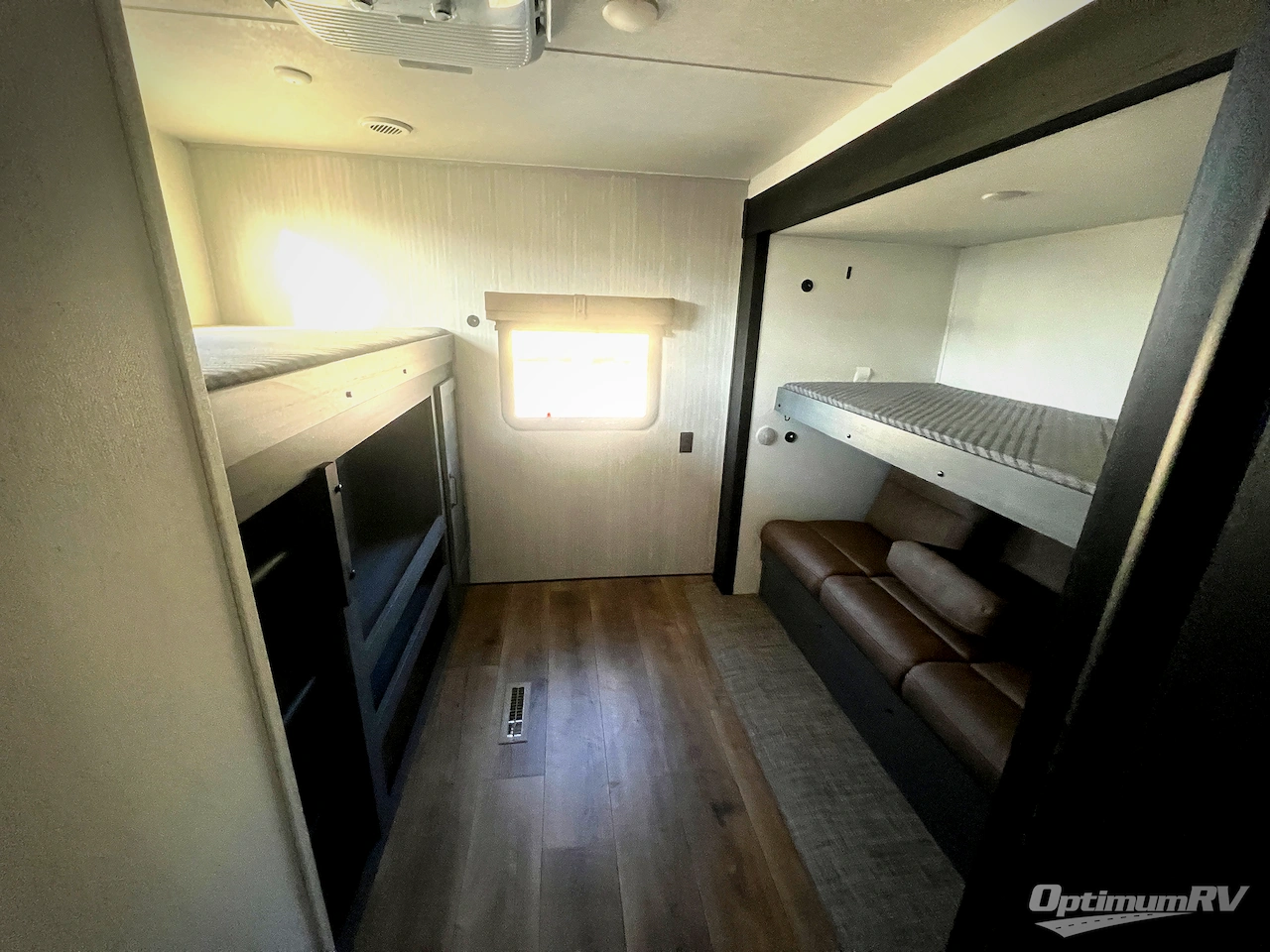 2026 Forest River Puma 31QBBH Photo 17