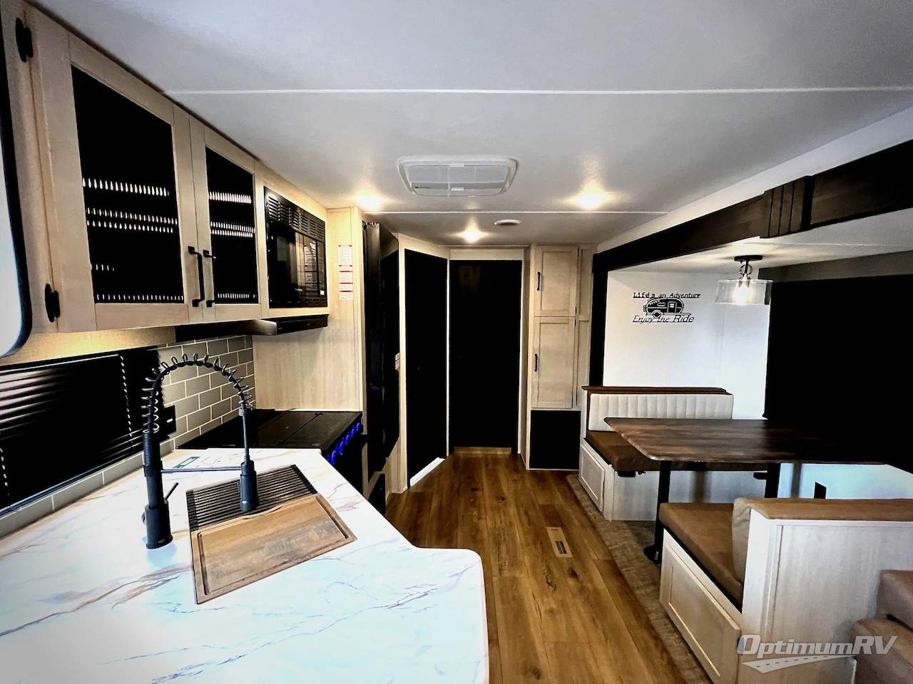 2026 Forest River Puma 32BHQS Photo 4