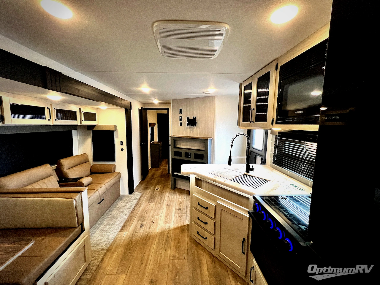 2026 Forest River Puma photo 2