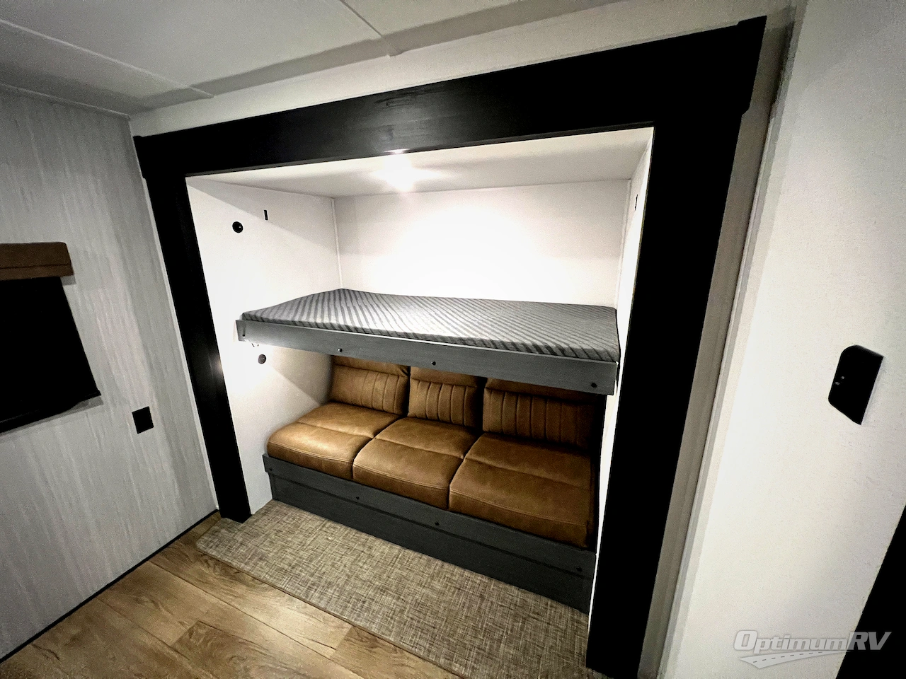 2026 Forest River Puma 32BHQS Photo 16