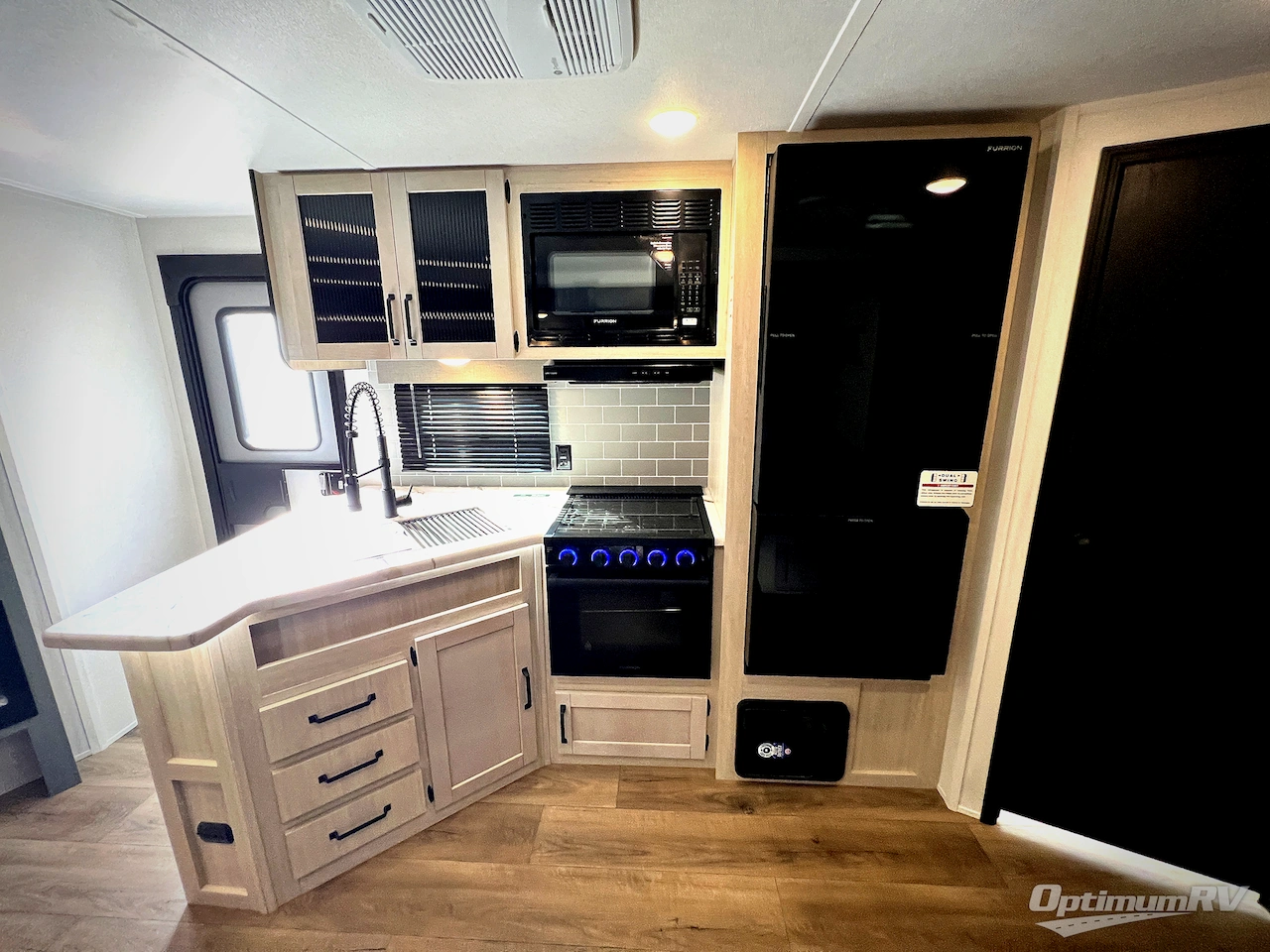 2026 Forest River Puma 32BHQS Photo 10